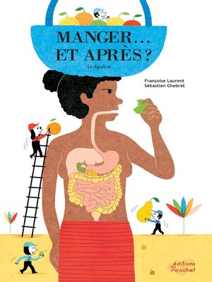 cover image of Manger... et après ?